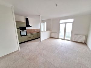 Location Maison 3 pièces 63m² LES SABLES D OLONNE 85100