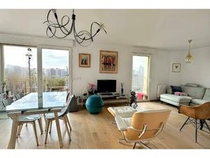 Achat : Appartement (75004)