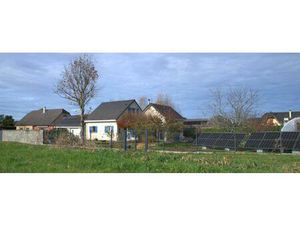 Maison écologique atypique – Autonome en énergie et en eau – Vue Pyrénées – Terrain 1 173.