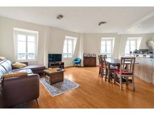 Achat : Appartement (75006)