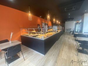 À Vendre – Fonds de commerce Boulangerie-Patisserie-Snacking