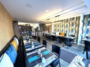 Fonds De Commerce - 88 m²