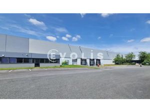 Location Entrepôt Lieusaint 77127