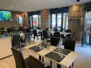 BAR RESTAURANT NICE LIBERATION