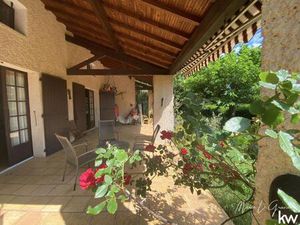 Maison Burlats : tranquillité aux portes de Castres