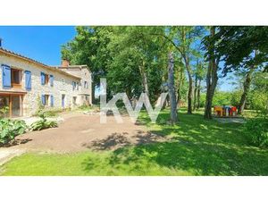 Propriété de campagne à Graulhet