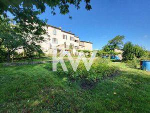 Vente En Exclusivite d'une maison (174 m²) à Saint Juery