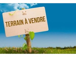 Annonce vente terrain terrain de 1251m2 à Freulleville (76510) - ParuVendu.fr ref 99278384
