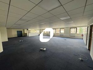 A LOUER  BUREAUX E.R.P. EABLEPIED TRAMWAY