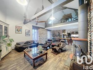 Vente Loft 4 pièces