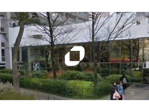 107 rue de Tolbiac  75013 PARIS - 881m² à VENDRE