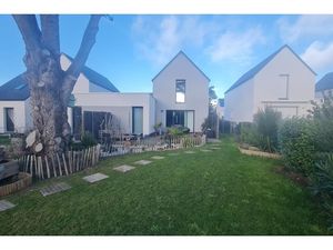 Annonce maison à vendre