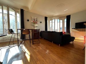 Vente appartement 4 pièces 140m2 Reims 51100 - 565000 € - Surface Privée