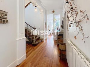 Vente maison 5 pièces 237 m² Buzet-sur-Tarn (31660)