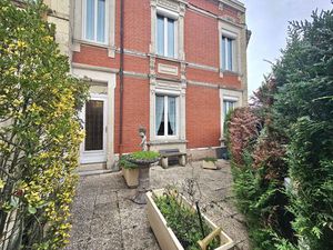 Vente maison 9 pièces 145m2 Reims 51100 - 465000 € - Surface Privée