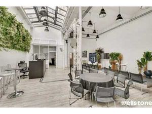 Location Bureau Paris 75008