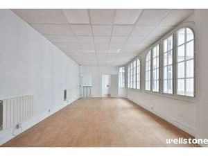 Location Bureau Paris 75008