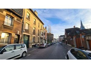 Vente appartement 2 pièces 31m2 Reims 51100 - 113000 € - Surface Privée