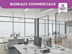 AVIGNON - BUREAUX 75 m² 157 500