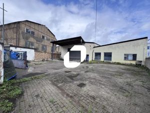 Location Local d'activités Strasbourg 67100