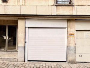 Garage à vendre à Marconi 3 Forest (VBD60950)