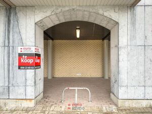 Parking à vendre à Veurnestraat 13B Nieuwpoort (RBU84748)