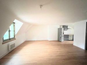 Vente appartement 1 pièce 35 m² Redon (35600)