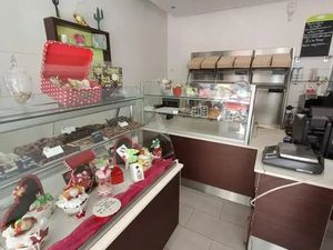 BOULANGERIE NICE HYPER CENTRE