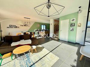 Belle Maison au Montcel 101 m2