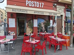 SNACK GLACIER BAR PORT DE NICE