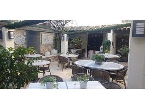 RESTAURANT DE CHARME VENCE
