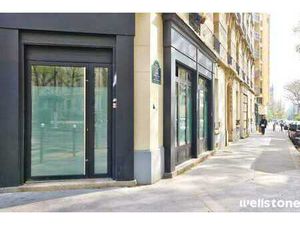 Vente Commerce Paris 75018