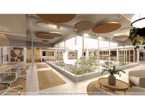 Location Bureau Montpellier 34000