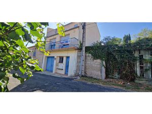 Vente maison 7 pièces 115m2 Bélesta 66720 - 168000 € - Surface Privée