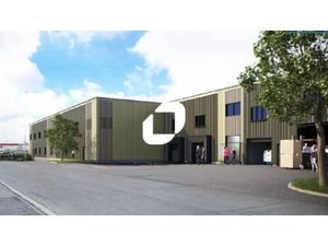 Location Local d'activités Capinghem 59160