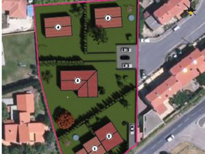 Vente terrain 566m2 Ille-sur-Têt 66130 - 119900 € - Surface Privée