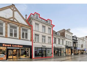 Commercieel te koop in Kortrijk