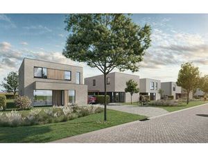 Huis te koop in Lille met 3 slaapkamers