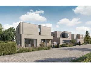 Huis te koop in Lille met 3 slaapkamers