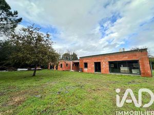 Vente maison 4 pièces 125 m² Naujac-sur-Mer (33990)