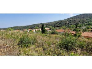 Vente terrain 1520m2 Trévillach 66130 - 85000 € - Surface Privée