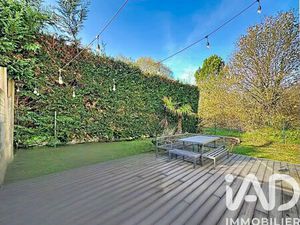 Vente maison 4 pièces 80 m² Saint-Selve (33650)