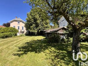 Vente Maison/villa 8 pièces
