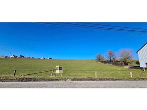 Terrain à vendre de 611 m² à Bertrix (VBD61051)