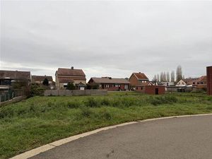 Terrain à vendre à Schomhof 3 Diest (RBU84239)