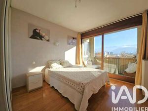 Vente Appartement 2 pièces à Grenoble (38000) : à vendre 2 pièces / 55m² Grenoble