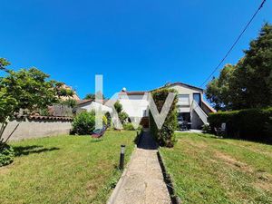 Immeuble De Rapport (Deux maisons de ville avec jardins privatifs)