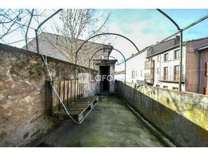 Immeuble A Vendre A Graulhet