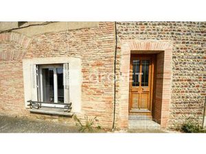 Appartement Avec Jardin A Vendre A Lisle-Sur-Tarn