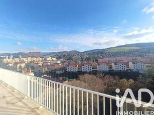 Vente Appartement 2 pièces à Saint-Étienne (42000) : à vendre 2 pièces / 50m² Saint-Étienn